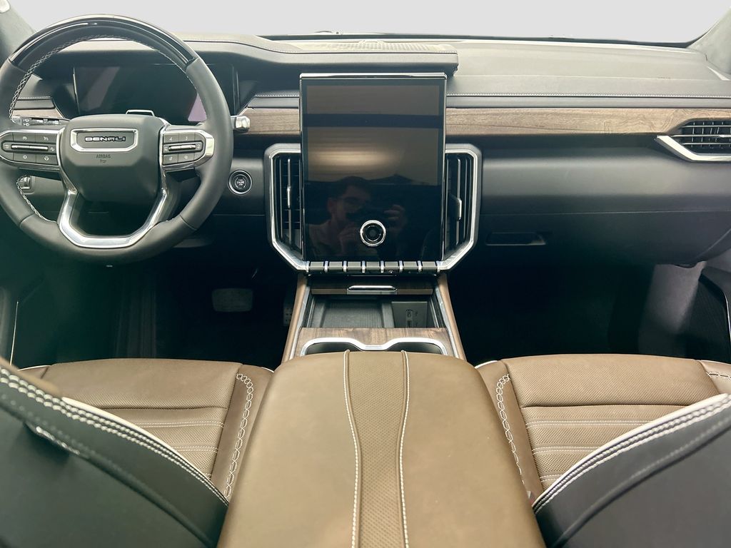Thumbnail: 2026 GMC Acadia - 13