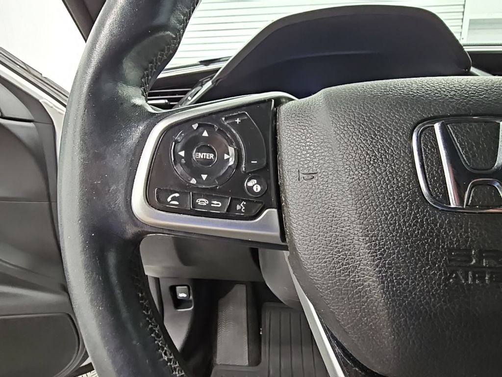 2019 Honda Civic EX photo