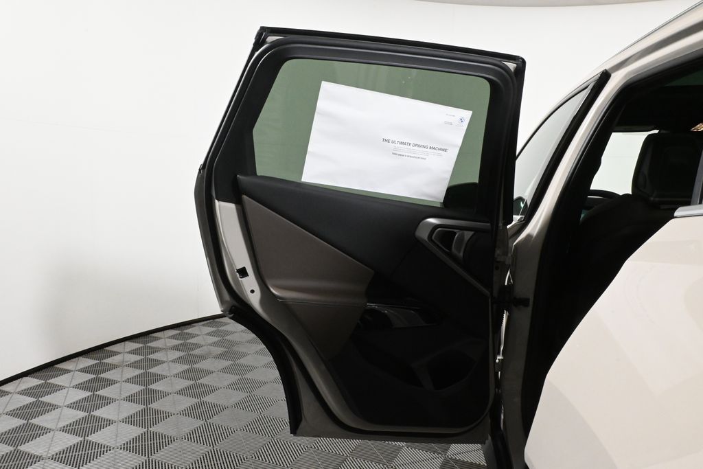 Thumbnail: 2026 BMW X3 - 31