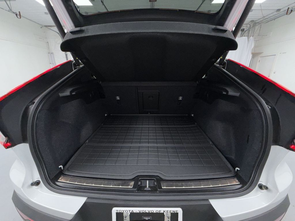 Used 2023 Volvo C40 Recharge Pure Electric SUV