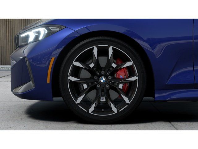 Thumbnail: 2025 BMW 3 Series - 7