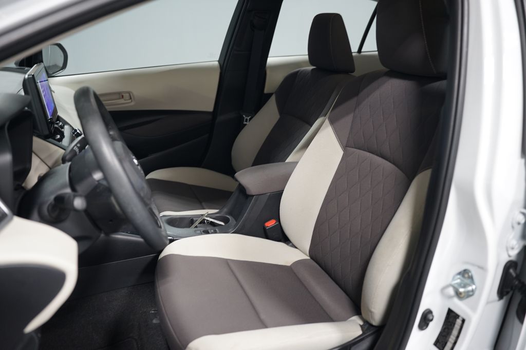 2023 Toyota Corolla LE 6