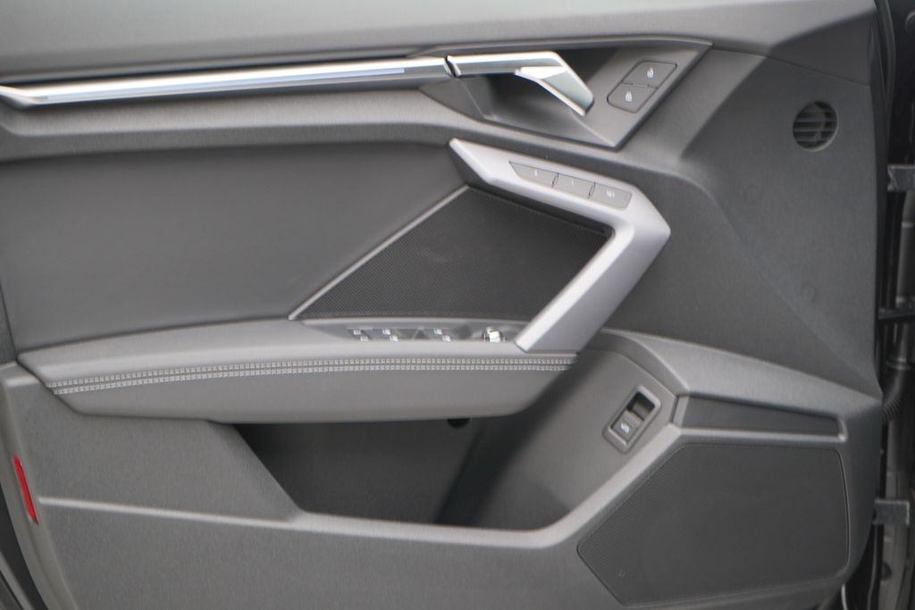 Thumbnail: 2025 Audi A3 - 18