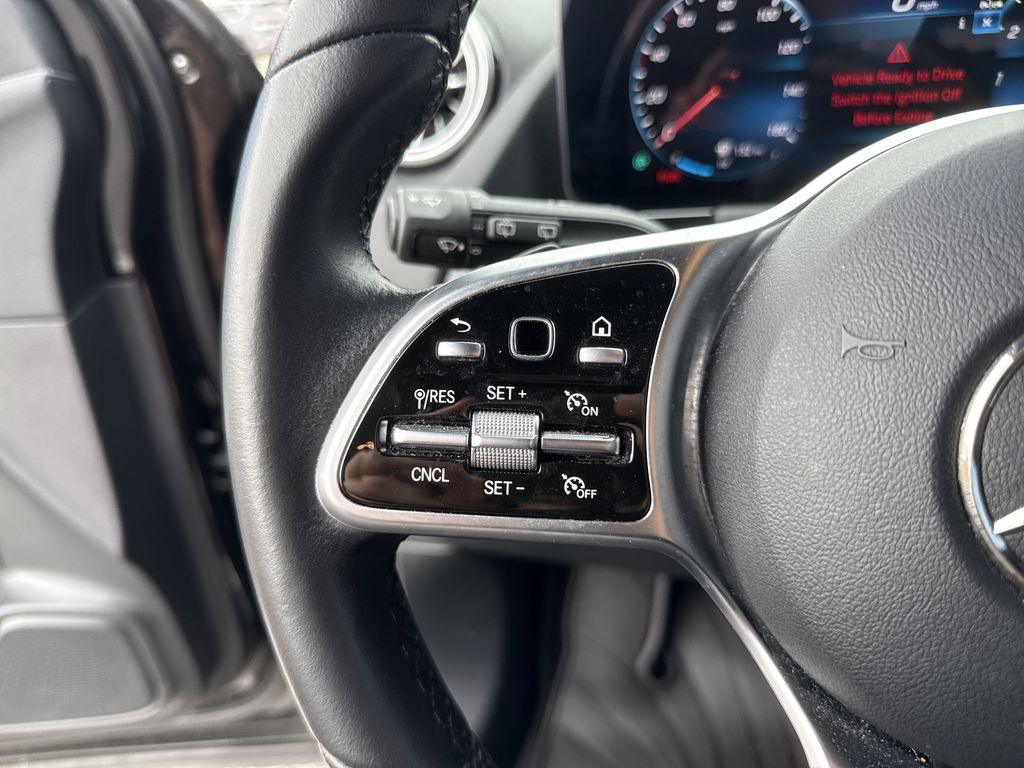 2023 Mercedes-Benz GLA GLA 250  at Ultimate Motorsports