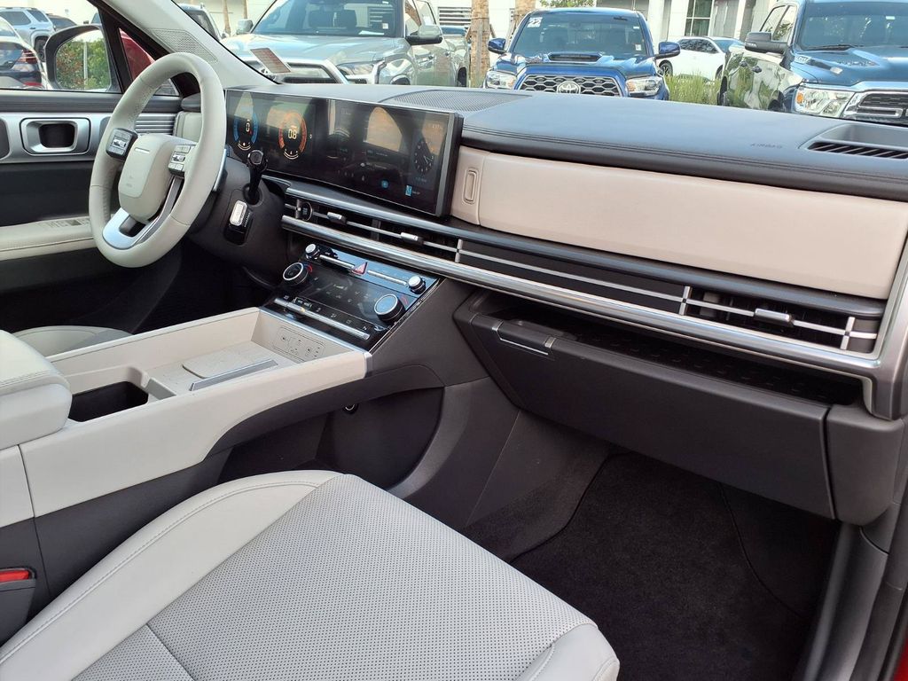 Used 2024 Hyundai Santa Fe SUV