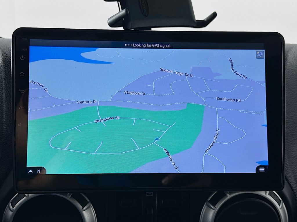 Thumbnail: 2018 Jeep Wrangler - 13