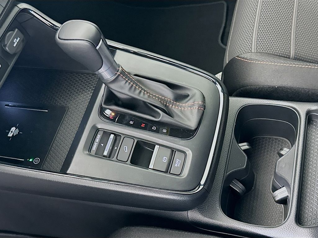 Thumbnail: 2026 Honda CR-V - 14