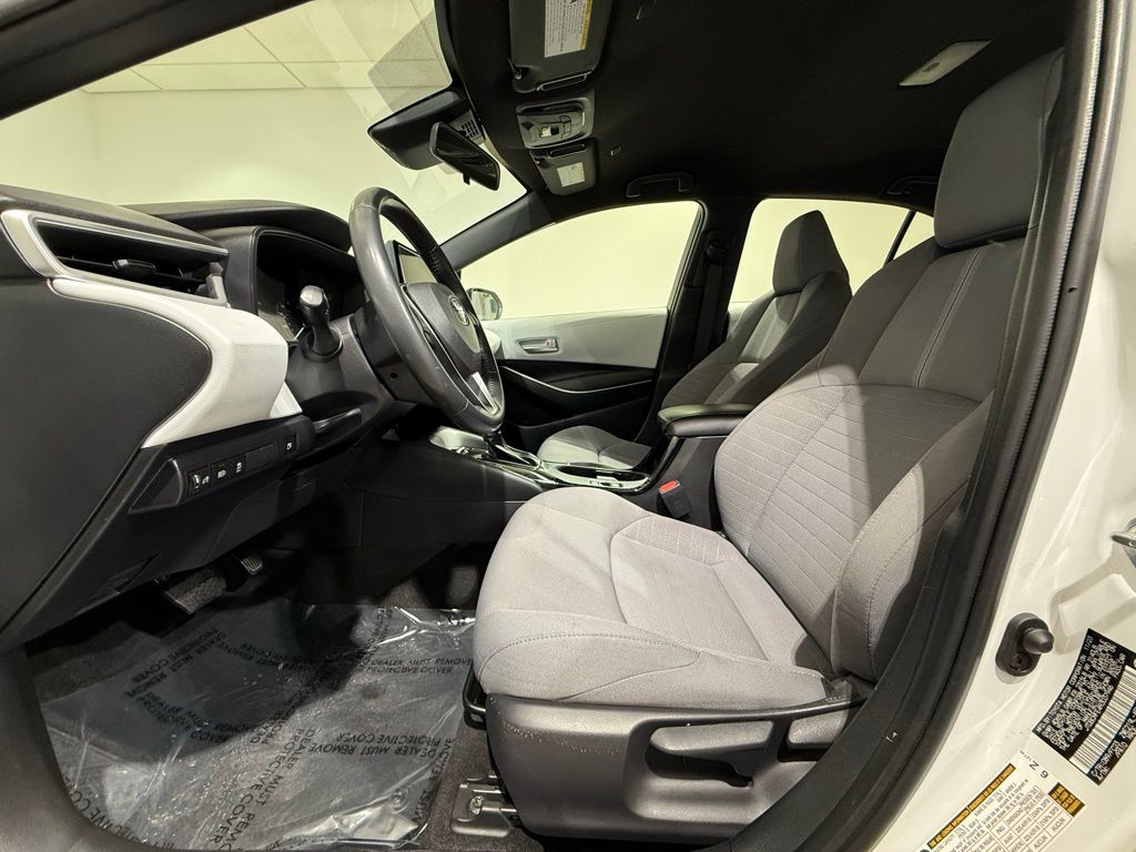 Thumbnail: 2024 Toyota Corolla - 12