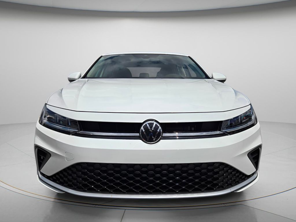 2026 Volkswagen Jetta - $23,366