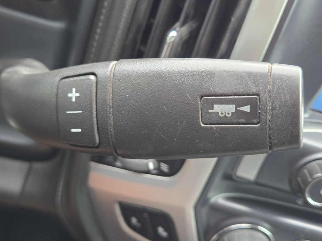 2018 GMC Sierra 1500 SLT Silver at DeMontrond Automotive Group