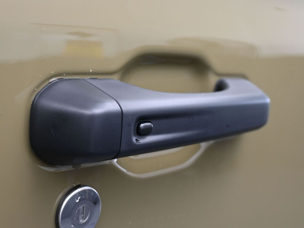 New 2026 41 Jeep Rubicon image 37