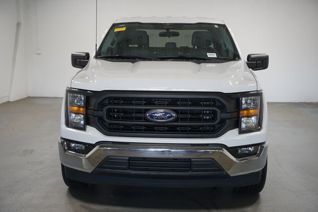 Thumbnail: 2023 Ford F-150 - 2