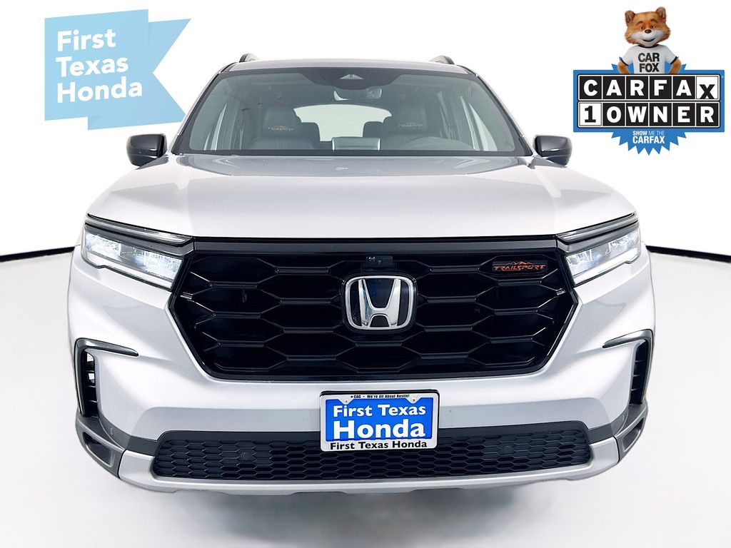 Used Car 2024 Honda Pilot  Trailsport For Sale Under $50,000 In Austin, Texas
