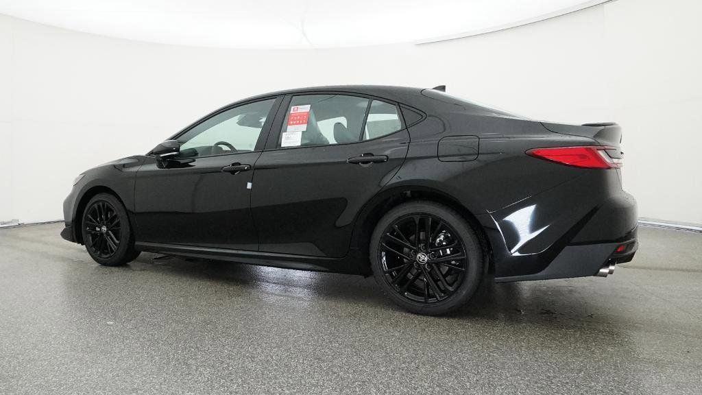 Thumbnail: 2026 Toyota Camry - 12