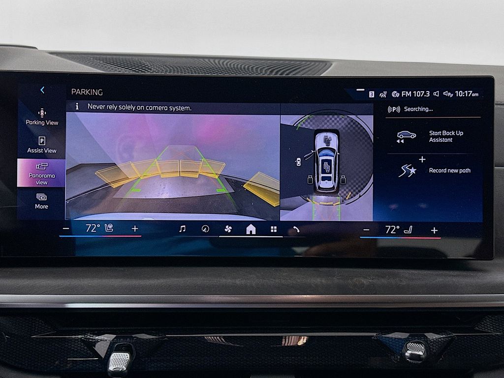 Thumbnail: 2026 BMW X7 - 13