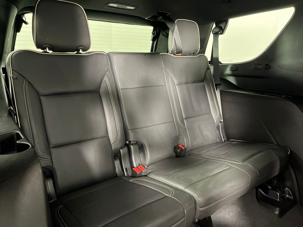 Thumbnail: 2022 GMC Yukon - 11