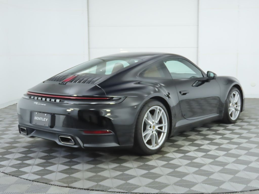 Thumbnail: 2025 Porsche 911 - 5