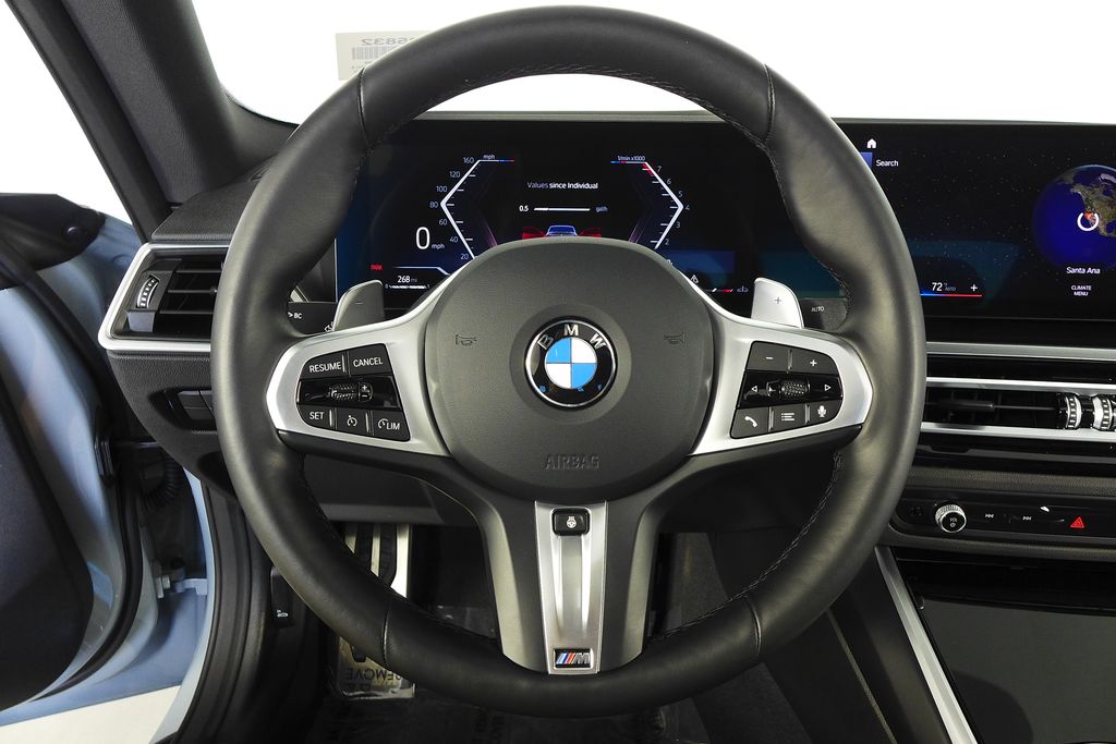 Thumbnail: 2024 BMW 2 Series - 27