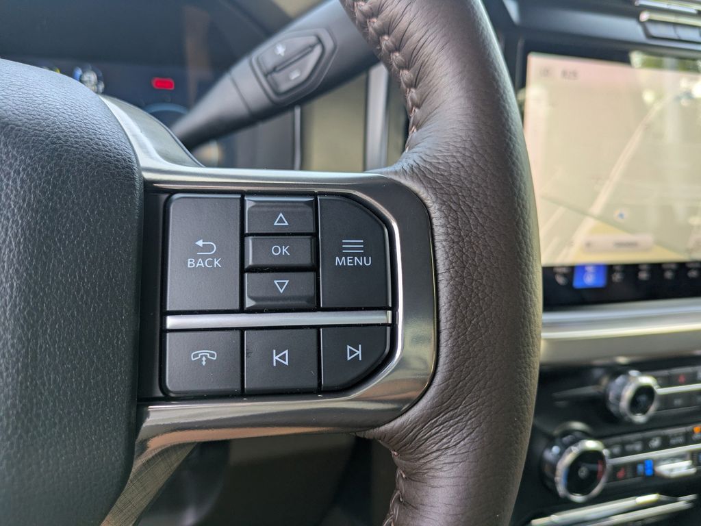 2026 Ford F-350 Super Duty King Ranch