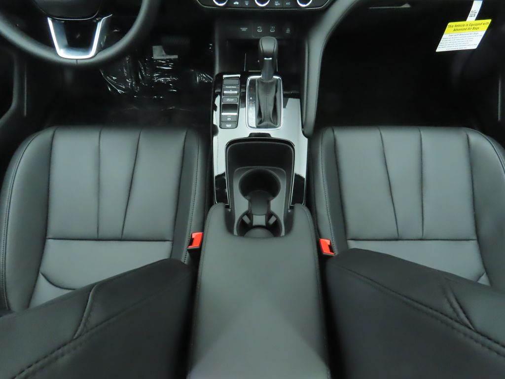 Thumbnail: 2026 Acura Integra - 17