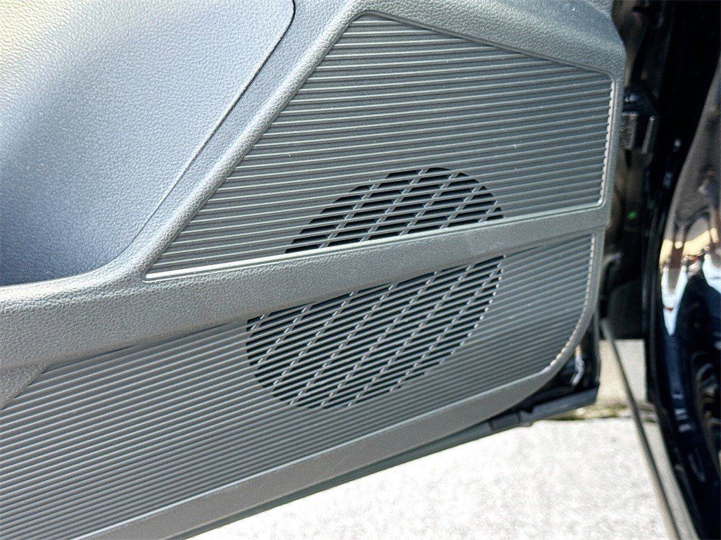 New 2024 Black Pearl Volkswagen 1.5T SE image 19