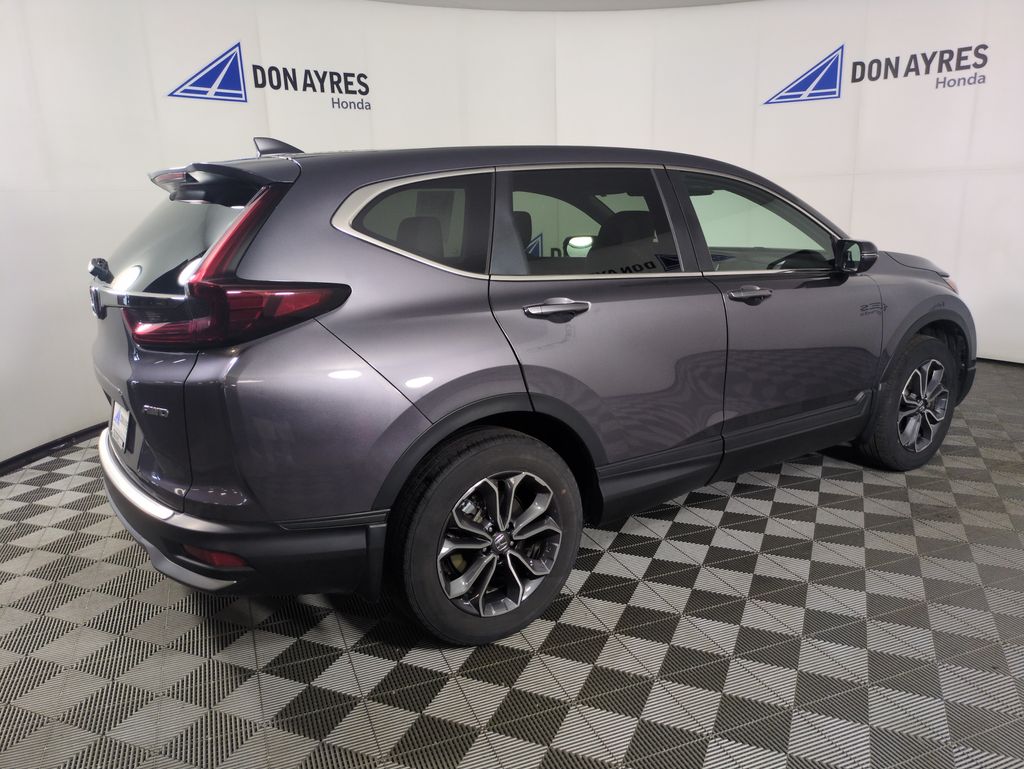 Used 2022 Honda CR-V For Sale in Fort Wayne, IN