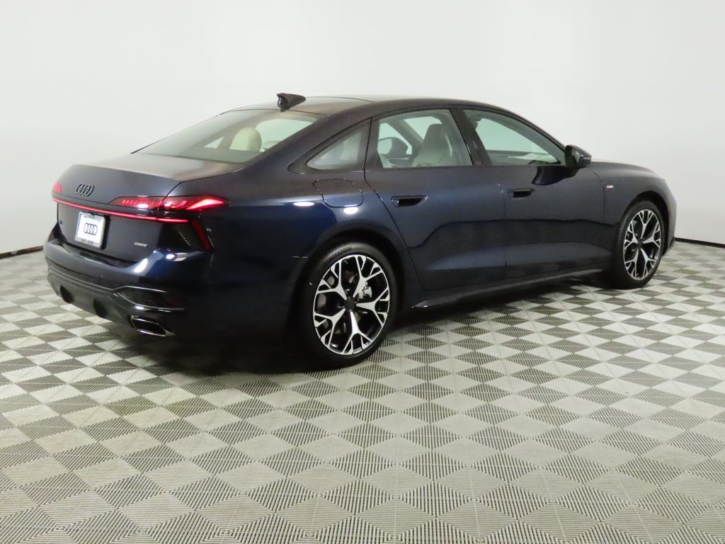 Thumbnail: 2026 Audi A6 - 5