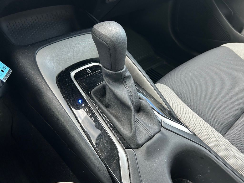 Thumbnail: 2024 Toyota Corolla - 26