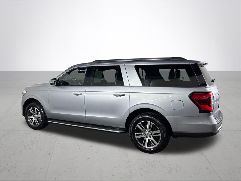 2023 Ford Expedition Max Limited