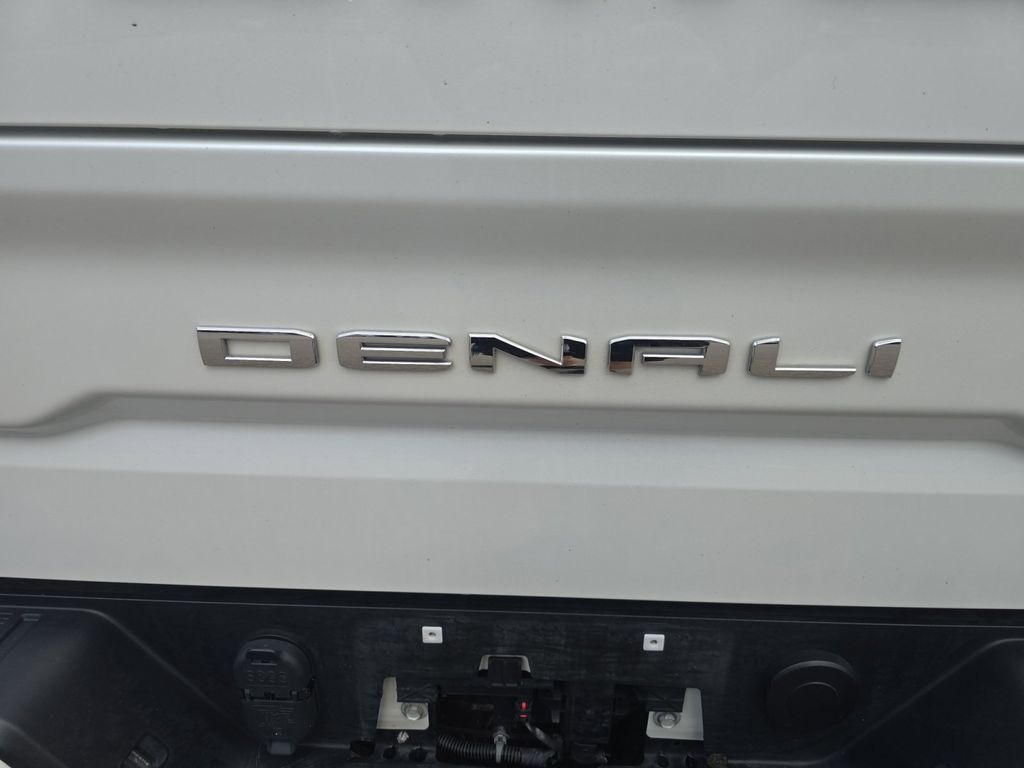 2020 GMC Sierra 1500 Denali 49