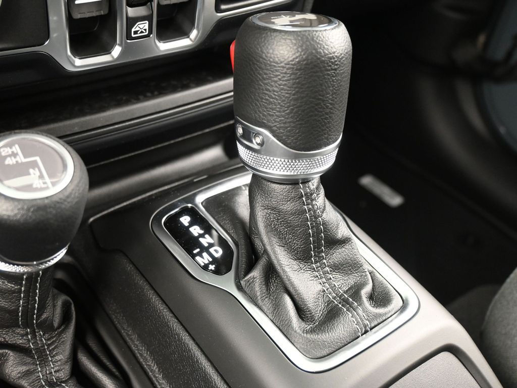 New 2026 Anvil Clear Coat Jeep Sport image 20