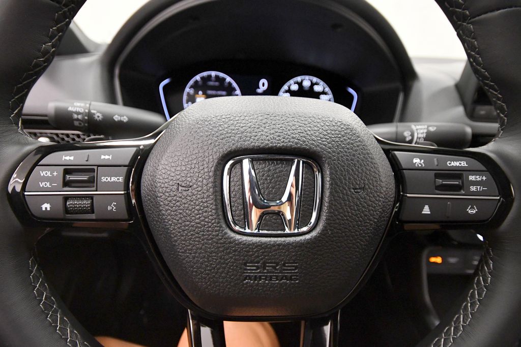 New 2026 Honda Civic Sedan Sedan