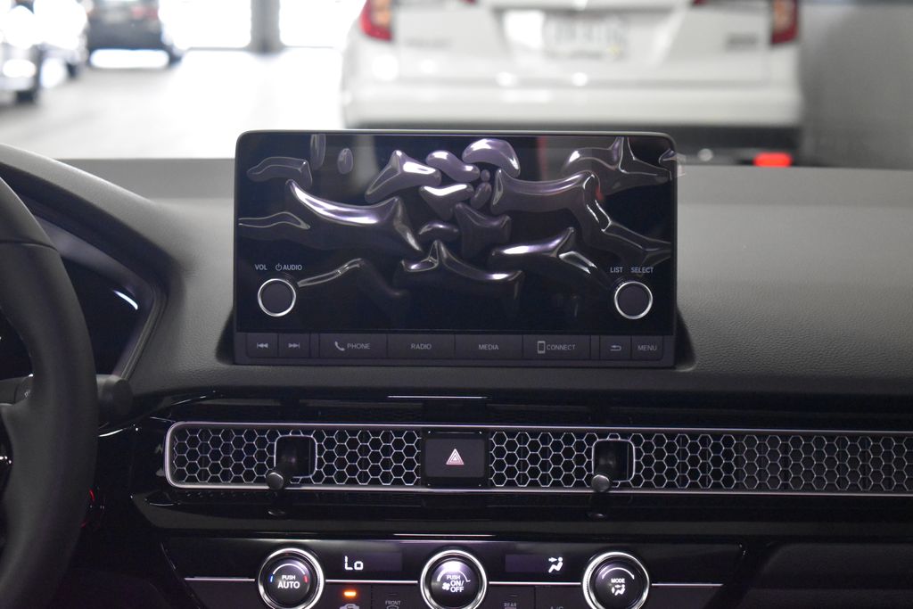 Thumbnail: 2026 Honda Civic - 11