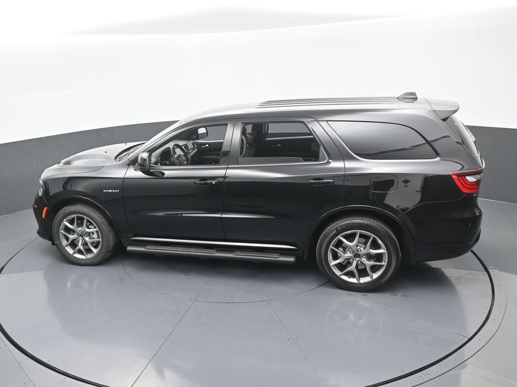 New 2026 DB Black Crystal Clearcoat Dodge GT HEMI V8 image 42