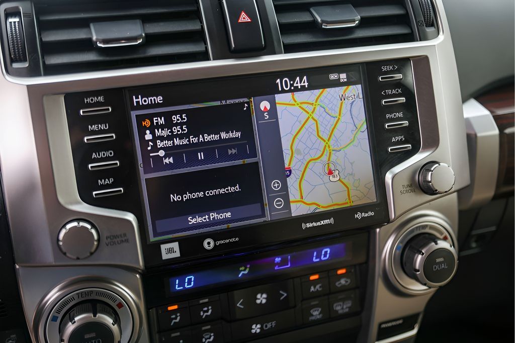 Used Car 2024 Toyota 4runner  Limited For Sale Under $50,000 In Austin, Texas