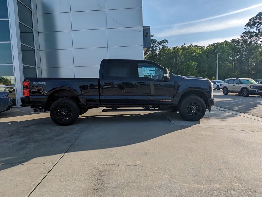 2024 Ford F-250 Super Duty Lariat