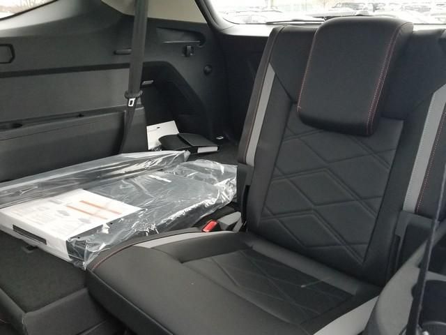 new 2026 Volkswagen Atlas car, priced at $51,828