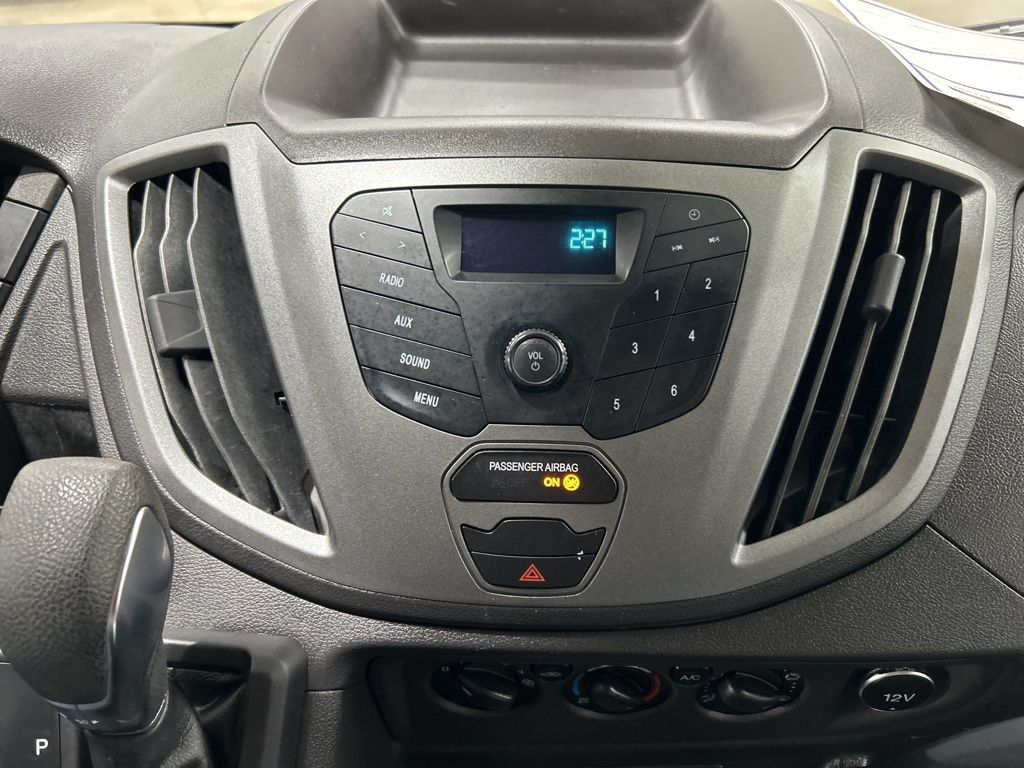 used 2019 Ford Transit-250 car, priced at $23,428