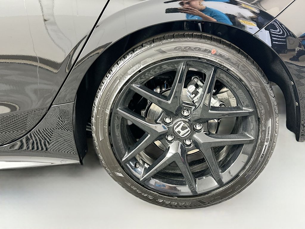 Thumbnail: 2026 Honda Civic - 21