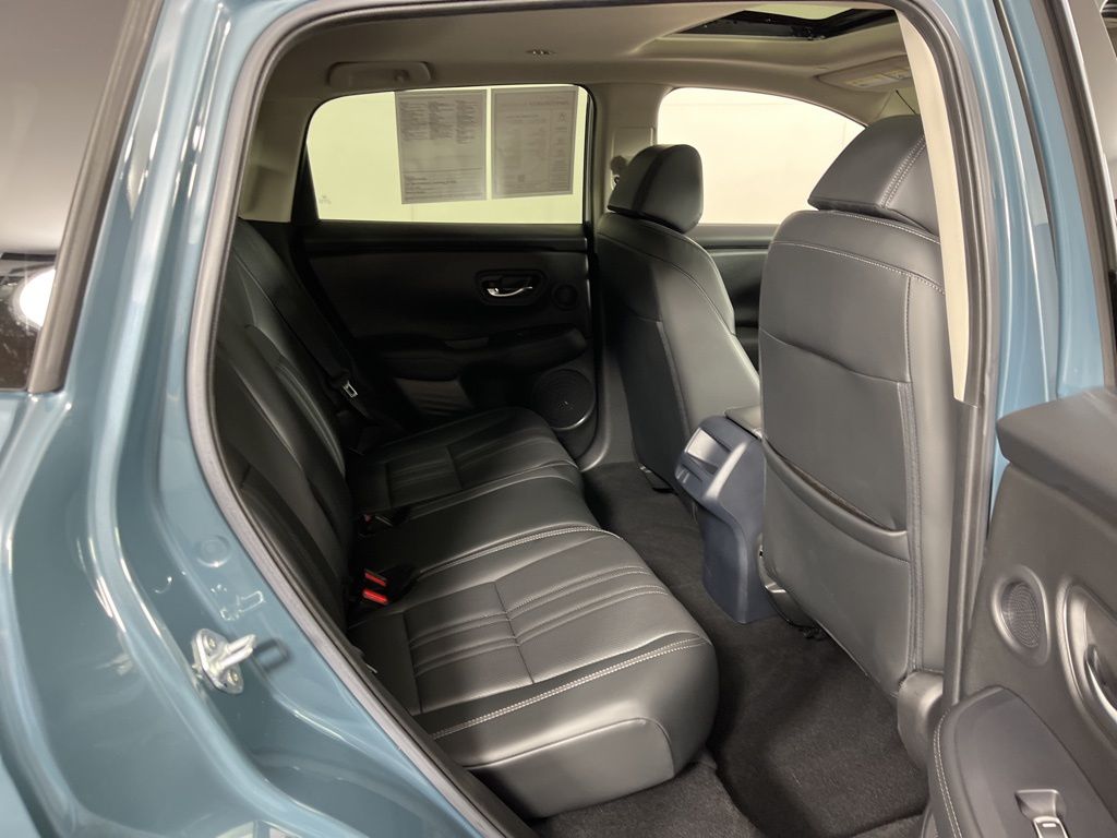 Thumbnail: 2023 Honda HR-V - 8