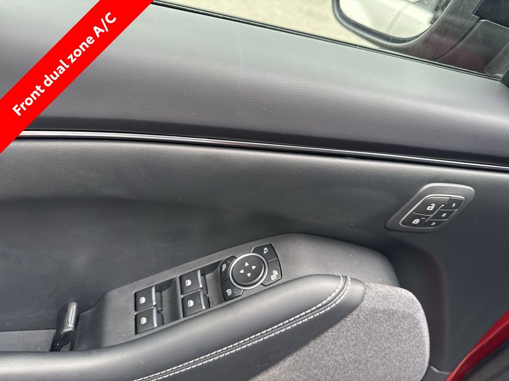 Used 2022 Ford Mustang Mach-E SUV