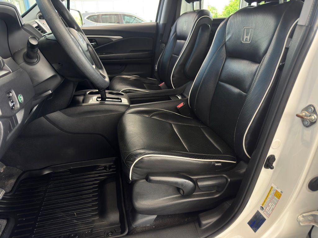 2018 Honda Pilot LX  at Emmons Autoplex