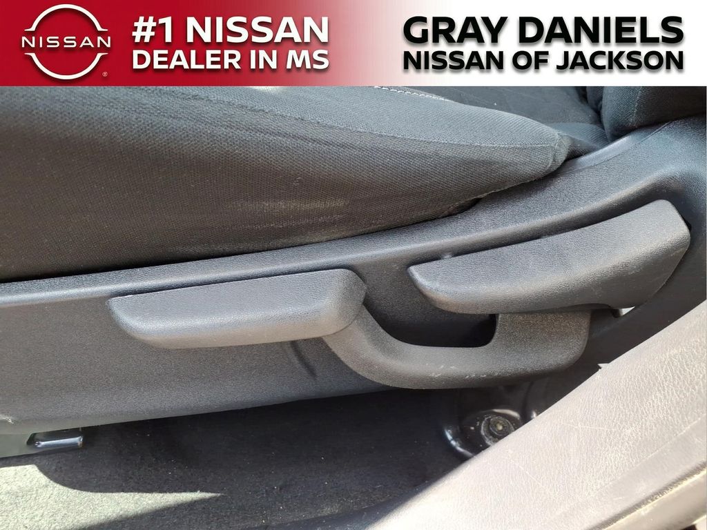 Used 2021 Nissan Kicks SUV