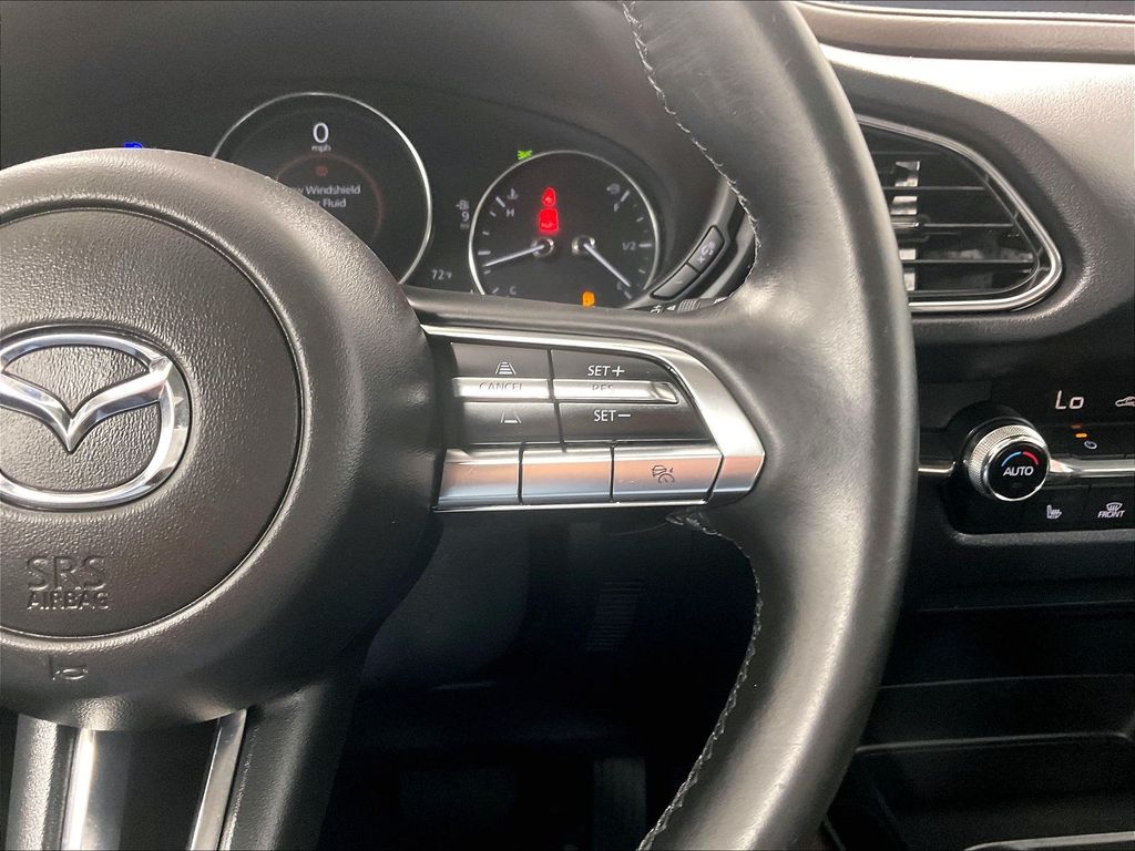 2023 Mazda CX-30 — photo 24