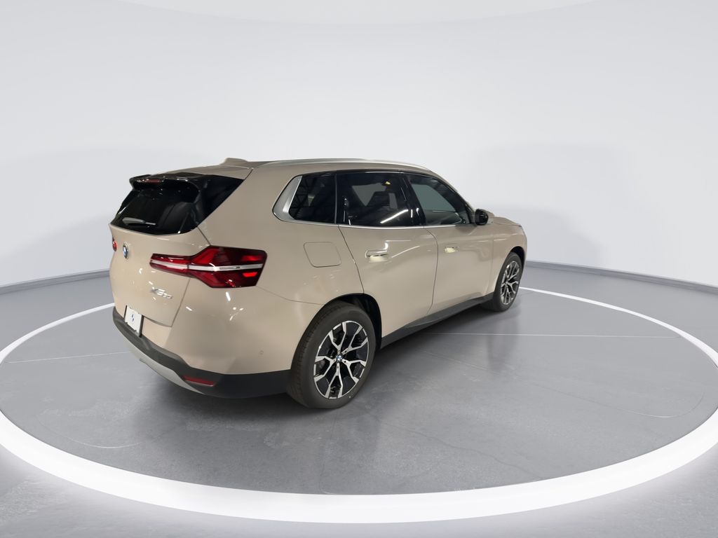 Thumbnail: 2026 BMW X3 - 8