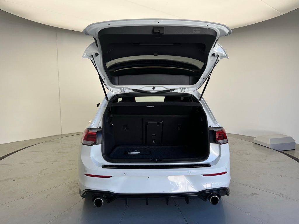 Thumbnail: 2024 Volkswagen Golf - 5