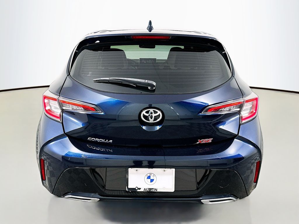 Thumbnail: 2020 Toyota Corolla - 6