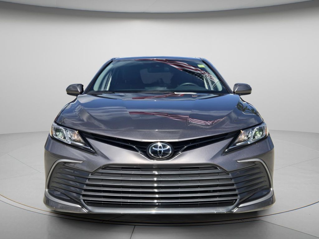 2024 Toyota Camry - $24,039