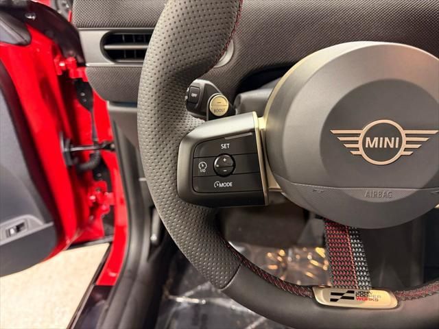 Thumbnail: 2026 MINI Cooper - 13
