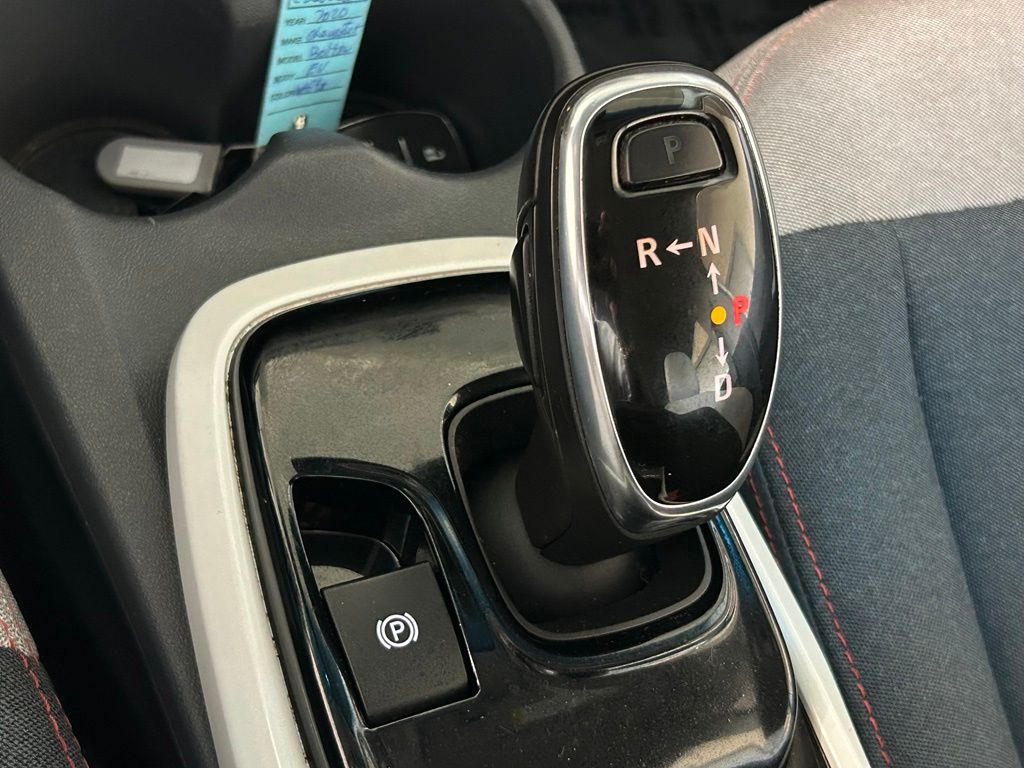 Used 2020 Summit White Chevrolet LT image 25